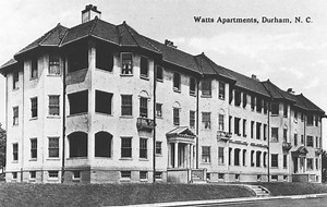 Watts Hospital - Alchetron, The Free Social Encyclopedia
