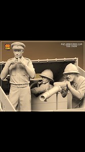 Copper State Models on Reels