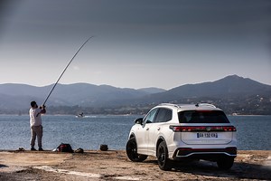 Essai XXL : que vaut le nouveau Volkswagen Tiguan sur 10.000 km ?