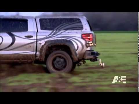 Duck Dynasty Official Trailer HD