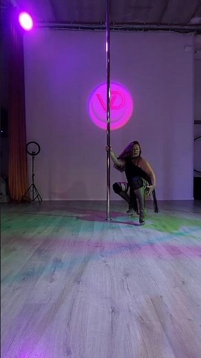 33 Karasik Elena Exotic Pole Dance Israel 2024