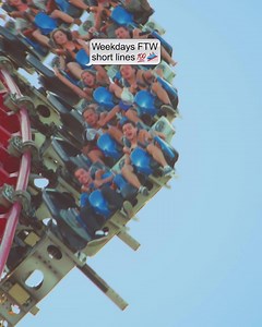 1.2K reactions · 212 shares | Enjoy the  in SoCal! Ride your  off at Six Flags every single day. | Six Flags Magic Mountain | Facebook