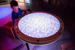 SKIP THE LINE: Exploratorium Daytime Admission