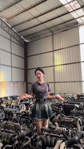 #engine #motor #caraccessories #used #auto #engineaccessories #original #car #factory
