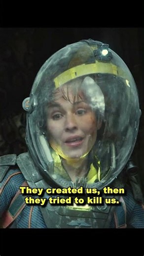 Prometheus 09 #movie #film