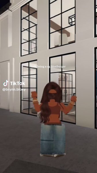 Can I have my 25 robux back ☹️ #roblox #bloxburg #brynnbloxy #ogbloxburger #fyp