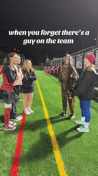 Celebrating Team Spirit and Individual Beauty