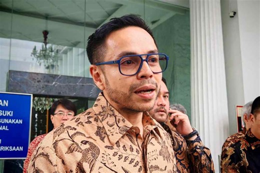 Pertemuan Daewoo Group dengan Prabowo Bahas Investasi Indonesia-Korea