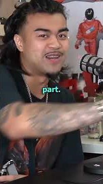 Footage Of Cat Turning Into A Human