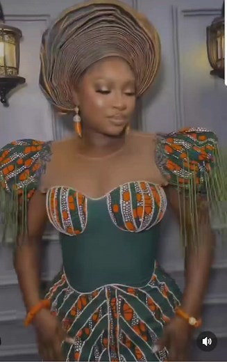 5.7K views · 40 reactions | Lovely李 #ankarafashiongallary #ankaradigest #ankarazone #fashionstylereels #LATESTANKARASTYLES #ankarafashiongallery #ankarachallenge #owambelovers #asobibella #asoebiguest #ankara #ankarafashion #wedding #weddingdress #fashion #fashionstyle #owambe #fashionista #ankaradress #asoebi #asoebistyles #asoebiafrica #asoebiladies #weddingideas | Latest Ankara Styles | Facebook