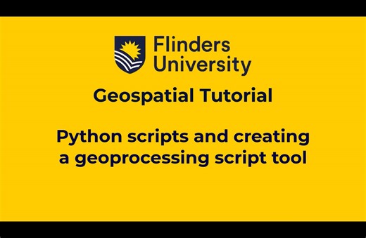 Python script tool-1