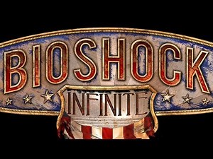 BIOSHOCK INFINITE Ultimate Songbird Edition Statue Video