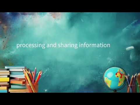 What is Multimedia and ICT?