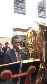 Sax Sub Contra Baixo jelle Stayner