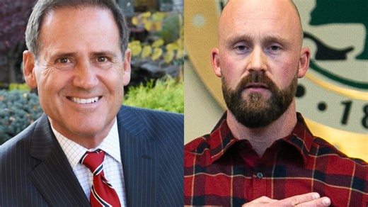 Who's running for Warren County commissioner?