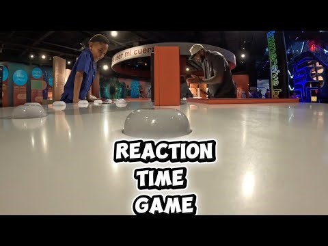 The Science Museum Everyone’s Talking About 👀 | Family Day Out Vlog