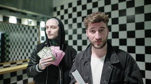 11K views · 116 reactions | Jetzt gibt es bis zum 04.02 in unserem Shop zu jeder Bestellung.. gratis Sticker und Poster! www.totheratsandwolves.com  fbwg. | To the Rats and Wolves | Facebook