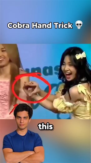 I Tested the Cobra Hands Hack