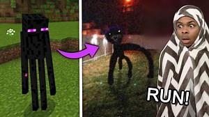 The Most CURSED Minecraft Images On The Internet..