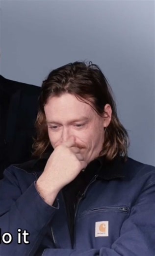 Luc Besson Discusses Caleb Landry Jones in Dogman