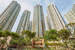 富麗花園 Finery Park | 屋苑專頁 | 極罕筍盤推介 – 美聯物業