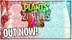 PvZ Christmas Mod FULL RELEASE file