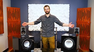 Curious how the new REL T9/X compares to the older T series? Check out the video teaser below or watch the full 7-minute review on our site. https://tmraudio.com/blog/first-impressions-comparing-rel-t9x-vs-rel-t9i-subwoofers/ | The Music Room