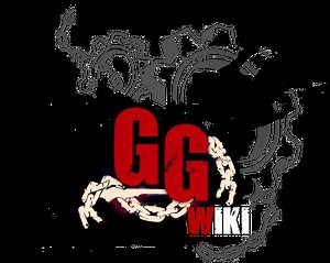 -Motion Comic- Guilty Gear Series Story - Prologue (English Edit)