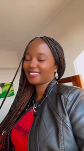 Dear God, your daughter is grateful 🙏🙏❤️❤️ #Nyarmeru #ironlady #faridahkims #Godsfavouritedaughter | Fridah G Kims