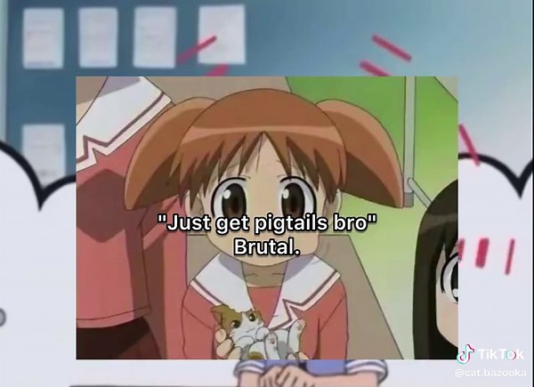 Cuteness Maxing with Azumanga Daioh's Chiyo
