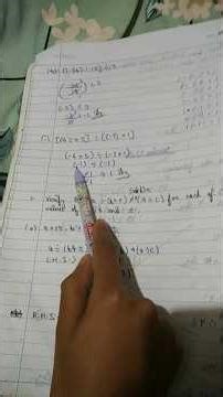 mathematics class - 7 chapter - 1 " Integer " ex - 1.3 ( h )