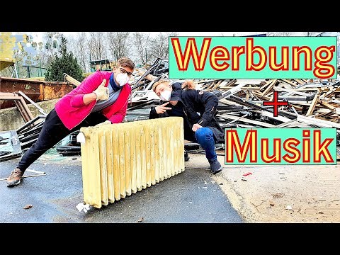 Musik & Werbung - Fachbegriffe Jingle Kurzmotiv usw. - Musikunterricht mit Herrn Müller Lektion 040