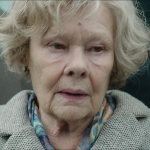 3.3K reactions · 717 shares | Judi Dench delivers a STUNNING...