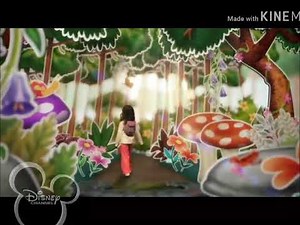 Disney Channel UK Promotional Tesco Dora The Explorer Toys Commercial/Disney Channel Ident (2009)