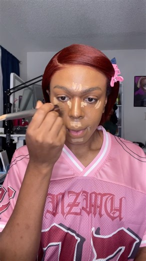 30K views · 519 reactions | I love how soft this makeup looks! <3 #makeup #hair #wig #tutorial #callmetae #transformation | Call Me Tae & Dontae Muse Cosmetics | Facebook