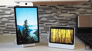 How AI made Facebook’s Portal your ‘personal cameraman’