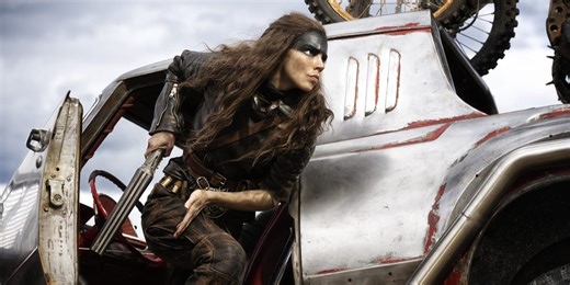 Where to watch Furiosa: Stream the latest in the Mad Max saga online
