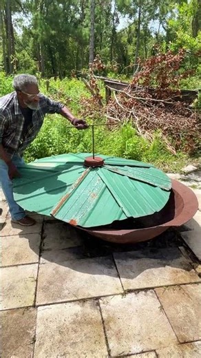 Prepping Your Firepit for Bonfire Season | Leaf & Debris Removal