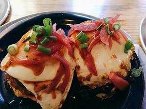 Downtown Raleigh pizza joint offers fun takes on brunch standards