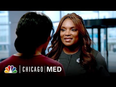 Taylor Wants to Support Maggie Through Her Pregnancy | NBC’s Chicago Med