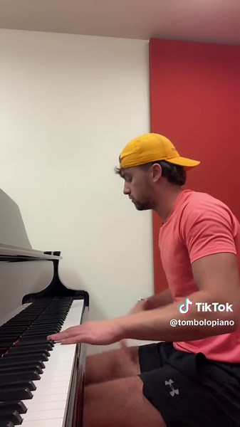 Thomas Wride on TikTok