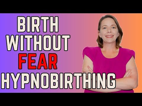 Hypnobirthing SECRETS: How to Have a Calm, Pain-Free Birth! ✨ | Hypnobirthing, Easier for You & Baby