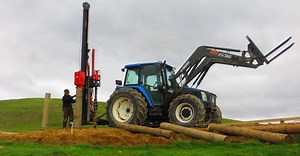 FencePro Post Drivers & Pounders - QuikFence