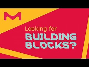 Search Less, Research More: Find Organic Building Blocks Quickly & Easily