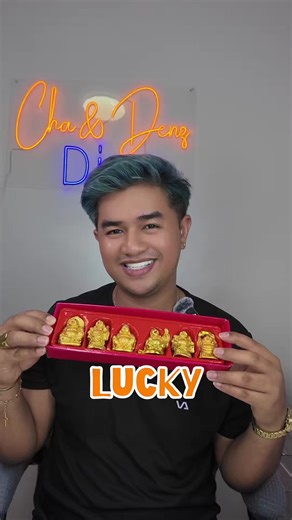 Lucky Smiling Buddha: A Symbol of Joy