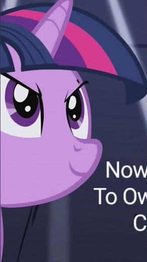 Now Available to Own On Videocassette friendship is magic part 2 variant