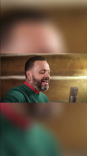 Blue October live at Paste Studios, NYC