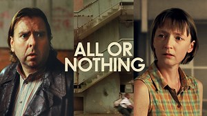All or Nothing - Apple TV