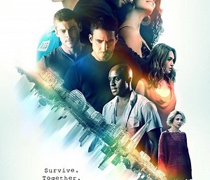 Sense8 Summary, Trailer, Season List, Cast, Where to Watch and More