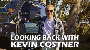 896 reactions · 50 shares | Meeting Academy Award-winning actor Kevin Costner was an unforgettable experience. He was down-to-earth, humble, and genuinely interested in everyone he spoke with. Costner's charisma and warmth left a lasting impression on us. #WorkHardPlayHardDriveHarder . #LiftedTrucks #KevinCostner #Interview #HorizonAmericanSaga #TruckLife #Fishing #Diving #Surfing | Lifted Trucks | Facebook